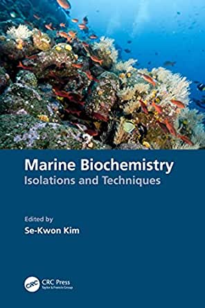 Marine Biochemistry Isolations EPUB