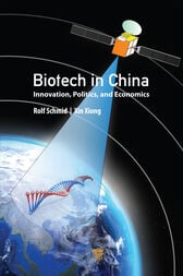 Biotech in China (Original PDF from Publisher)