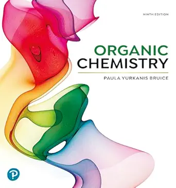 Organic Chemistry – Paula Yurkanis Bruice, 9th Edition (Original PDF from Publisher)