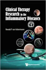 Clinical Therapy Research In The Inflammatory Diseases