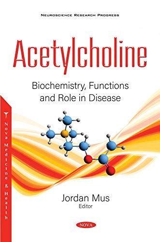 Acetylcholine Biochemistry