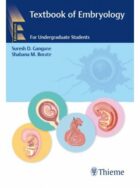 Textbook of Embryology For Undergraduate Students (Original PDF from Publisher)