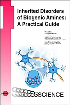 Inherited Disorders of Biogenic Amines