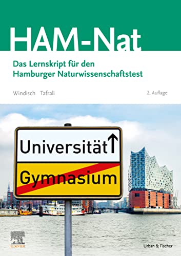 HAM-Nat, 2e (German Edition) (EPUB + Converted PDF)