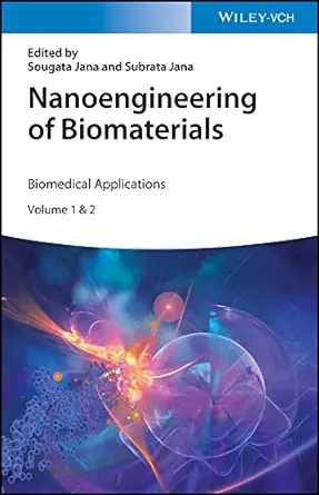 Nanoengineering of Biomaterials: Drug Delivery & Biomedical