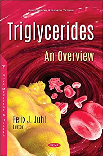 Triglycerides An Overview