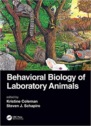 Behavioral Biology of Laboratory Animals (ORIGINAL PDF from Publisher)