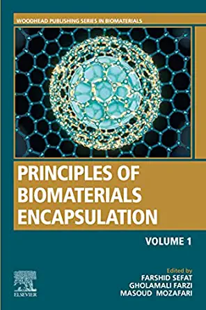 Principles of Biomaterials Encapsulation EPUB