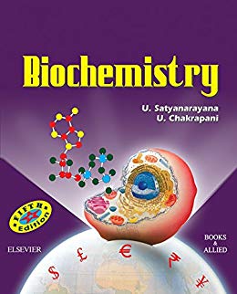 Biochemistry 5th Edition