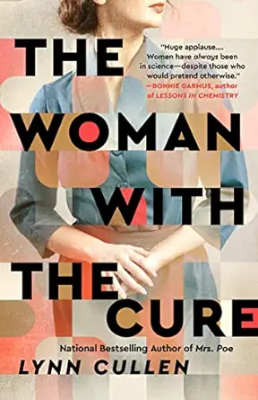 The Woman with the Cure (EPUB)