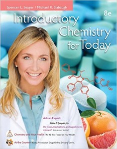 Introductory Chemistry for Today, 8th Edition (Original PDF from Publisher)