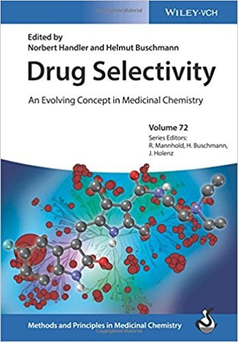 Drug Selectivity An Evolving Concept