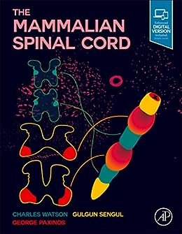 The Mammalian Spinal Cord (Original PDF from Publisher)