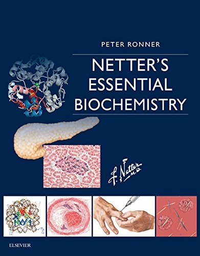 Netters Essential Biochemistry