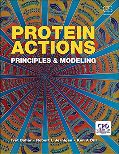 Protein Actions EPUB