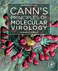 Cann’s Principles of Molecular Virology, 7th edition (Original PDF from Publisher)