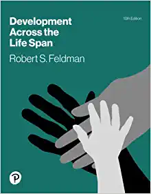 Development Across the Life Span, 10th Edition (Original PDF from Publisher)