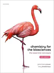 Chemistry for the Biosciences 4th Edition