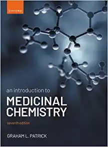 An Introduction to Medicinal Chemistry EPUB