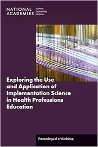 Exploring the Use and Application of Implementation