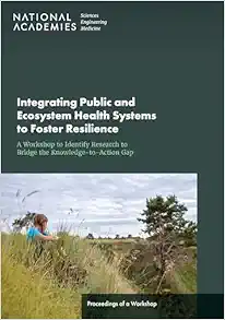 Integrating Public and Ecosystem