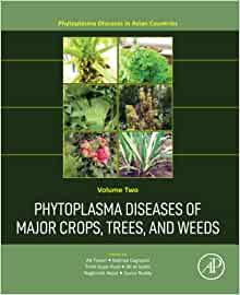 Phytoplasma Diseases of Major Crops, Trees, and Weeds (Volume 2) (Phytoplasma Diseases in Asian Countries, Volume 2) (EPUB)