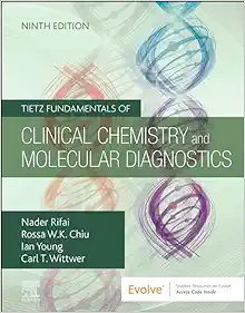 Tietz Fundamentals of Clinical Chemistry