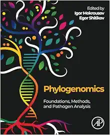 Phylogenomics: Foundations, Methods, and Pathogen Analysis (Original PDF from Publisher)