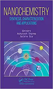 Nanochemistry: Synthesis, Characterization and Applications (EPUB)