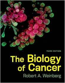 The Biology of Cancer, 3rd edition (ePub+Converted PDF)