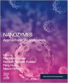 Nanozymes: Approachable Bio-applications