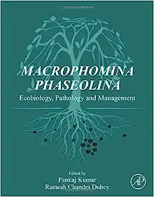 Macrophomina Phaseolina: Ecobiology, Pathology and Management (Original PDF from Publisher)