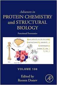 Advances in Protein Chemistry and Structural Biology