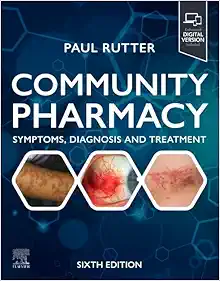 Community Pharmacy Symptoms Diagnosis