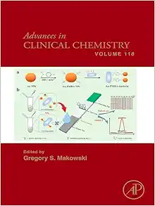 Advances in Clinical Chemistry EPUB