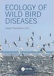 Ecology of Wild Bird Diseases (Original PDF from Publisher)