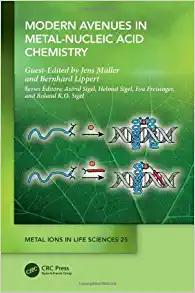 Modern Avenues in Metal Nucleic