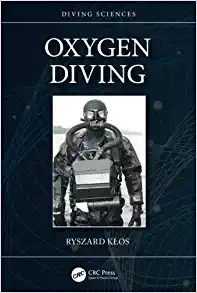 Oxygen Diving (Diving Sciences) (Original PDF from Publisher)