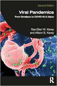 Viral Pandemics, 2nd Edition (Original PDF from Publisher)