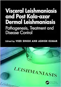 Visceral Leishmaniasis and Post kala azar