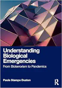 Understanding Biological Emergencies: From Bioterrorism to Pandemics (Original PDF from Publisher)