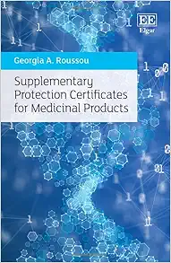 Supplementary Protection Certificates for Medicinal Products (Original PDF from Publisher)