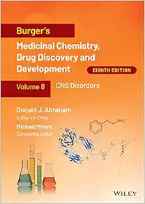 Burgers Medicinal Chemistry