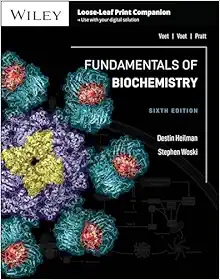 Fundamentals of Biochemistry