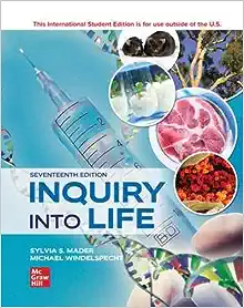 Inquiry into Life, 17th edition (Original PDF from Publisher)