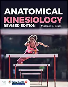 Anatomical Kinesiology, Revised Edition (Original PDF from Publisher)