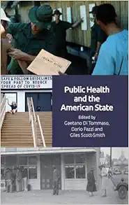 Public Health and the American State (Original PDF from Publisher)