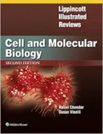 Lippincott Illustrated Reviews: Cell and Molecular Biology, 2nd edition (EPUB)