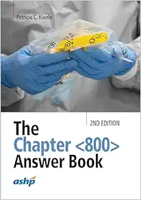 The Chapter Answer Book, 2nd Edition (Original PDF from Publisher)