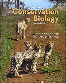 An Introduction to Conservation Biology, 2nd Edition (Original PDF from Publisher)